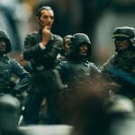 Sejarah Kepemimpinan Militer di Dunia